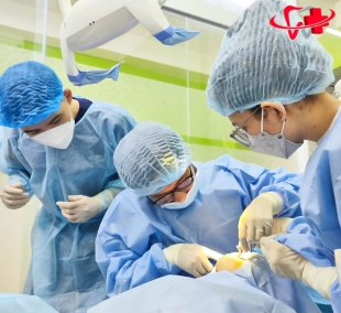 Khám, Tư Vấn, Điều Trị Tổng Quát